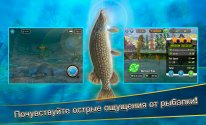 Fishing Simulator - Hook and Catch