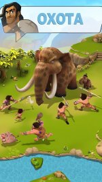 Brutal Age: Horde Invasion