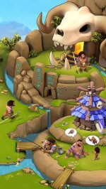 Brutal Age: Horde Invasion