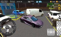 Car Parking Game 3D