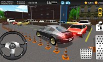 Car Parking Game 3D