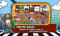 Garfield's Defense 2