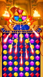 пирамида египетской сокровищницы