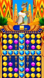 пирамида египетской сокровищницы