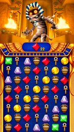 пирамида египетской сокровищницы