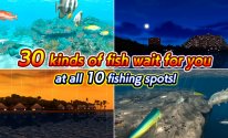Excite BigFishing III