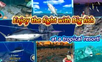 Excite BigFishing III