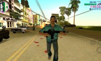 Grand Theft Auto: Vice City