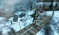 Impossible Survival: Last Hunter in Winter City