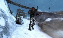 Impossible Survival: Last Hunter in Winter City
