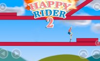 Happy Rider 2