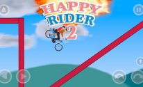 Happy Rider 2