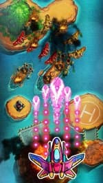 Space X : Galaxy War