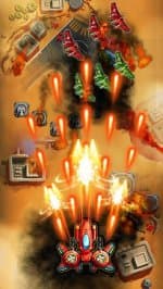 Space X : Galaxy War