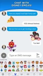 Emoji-мания