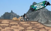 Master Bike Racing