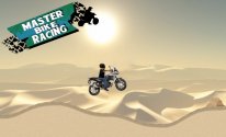 Master Bike Racing