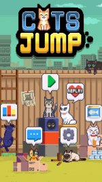 CatsJump!