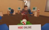Hide Online