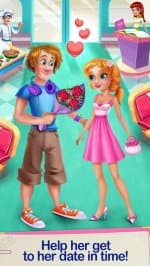 Безумный День в Закусочной