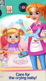 Безумный День в Закусочной