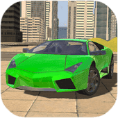 Car Simulator 2018 Версия: 1.2.0