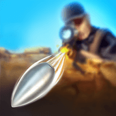 Sniping Forte - Grand Deserts Версия: 1.1