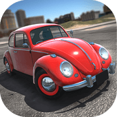 Ultimate Car Driving: Classics Версия: 1.5