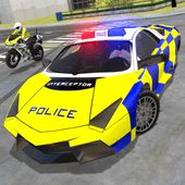 Police Car Driving - Police Chase Версия: 1.02