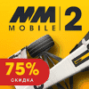 Motorsport Manager Mobile 2 Версия: 1.1.3
