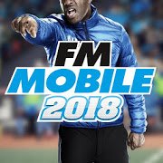 Football Manager Mobile 2018 Версия: 9.0.3