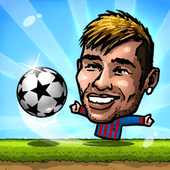Puppet Soccer Football 2015 Версия: 1.1.1