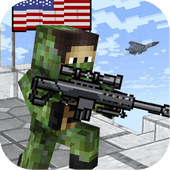 American Block Sniper Survival Версия: C20s