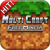 MultiCraft - Free Miner! Версия: 1.1.9