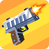 Выстрел - Gun Shot! Версия: 1.0.6