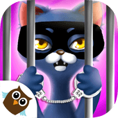 Kitty Meow Meow City Heroes - Cats to the Rescue! Версия: 2.0.56