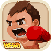 Head Boxing Версия: 1.2.0
