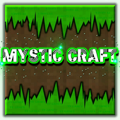 MysticCraft Версия: 10162
