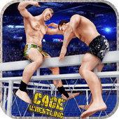 Cage Wrestling Superstars: Fight Revolution Mania Версия: 1.0.1