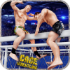 Cage Wrestling Superstars: Fight Revolution Mania Версия: 1.0.1