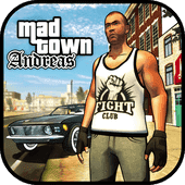 Mad Town Mafia Storie Версия: 1.29