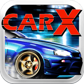 CarX Drift Racing Lite Версия: 1.1