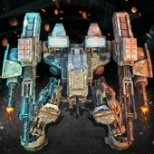Война роботов-трансформеров Версия: 1.0