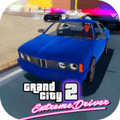 Extreme Driver 2 Full World Версия: 1.01