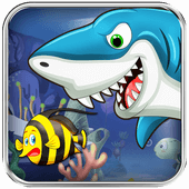 Hungry Shark - Shark Fever Версия: 1.0.2