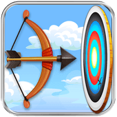 Archery: Shoot Arrows Версия: 1.0.8