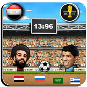 World Cup Soccer Fifa 2018 Версия: 1.0.5