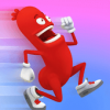 Sausage Run 2 Версия: 1.0.3