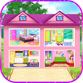 Dream Doll House - Decorating Game Версия: 1.02
