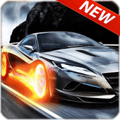 Street Racing Car Traffic Speed 3D Версия: 8.0